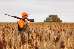 A5 HUNTER CALIBRE 20 - CHAMBRE 3" - CANON 28" - SEMI-AUTO - 4+1