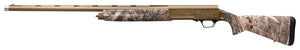 A5 SWEET 16 WICKED - CALIBRE 16 - 2 3/4 CHAMBRE - SEMI-AUTO - 4+1