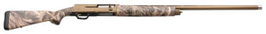 A5 SWEET 16 WICKED - CALIBRE 16 - 2 3/4 CHAMBRE - SEMI-AUTO - 4+1