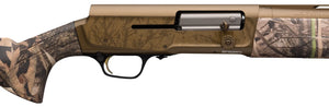 A5 SWEET 16 WICKED - CALIBRE 16 - 2 3/4 CHAMBRE - SEMI-AUTO - 4+1