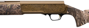 A5 SWEET 16 WICKED - CALIBRE 16 - 2 3/4 CHAMBRE - SEMI-AUTO - 4+1