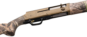 A5 SWEET 16 WICKED - CALIBRE 16 - 2 3/4 CHAMBRE - SEMI-AUTO - 4+1