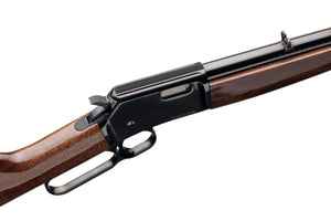 BROWNING LEVER ACTION RIFLE - BL-22 - GRADE 1 - 22 S, L, LR - 20 3/32" - 15+1