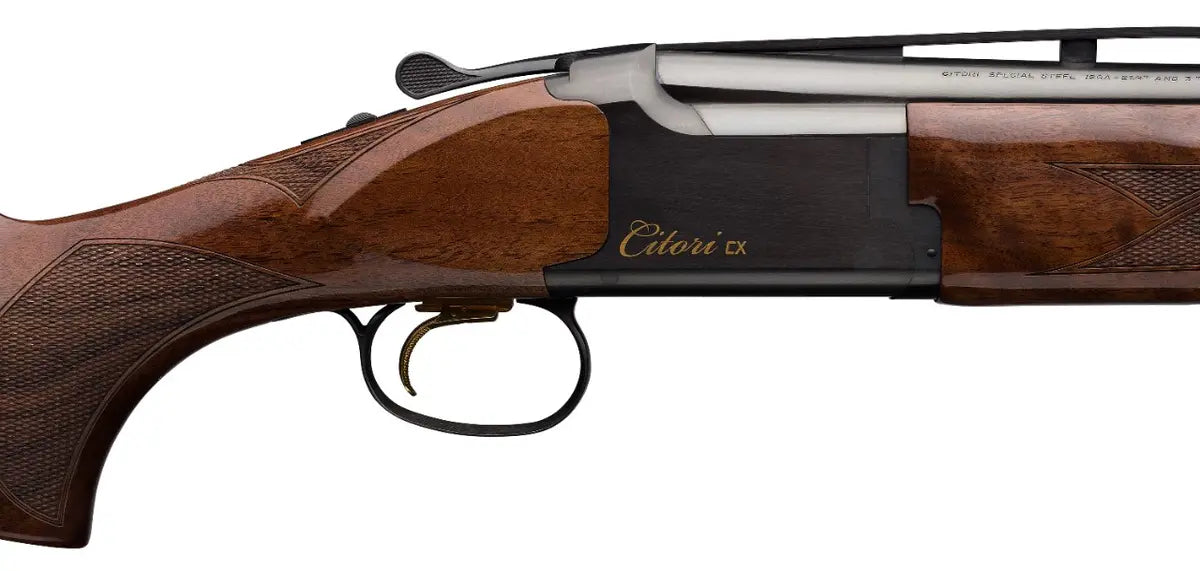 BROWNING CITORI SXS - 12 GAUGE - OVER UNDER - 28" BARREL - 2 ROUNDS - 3"