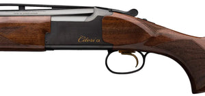 BROWNING CITORI SXS - 12 GAUGE - OVER UNDER - 28" BARREL - 2 ROUNDS - 3"