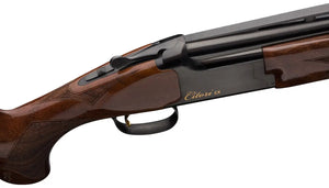 BROWNING CITORI SXS - 12 GAUGE - OVER UNDER - 28" BARREL - 2 ROUNDS - 3"