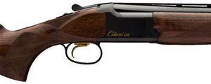BROWNING CITORI CXS - 12 GAUGE - OVER UNDER - 28" BARREL - 2 ROUNDS - 3"