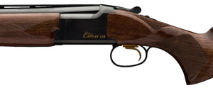 BROWNING CITORI CXS - 12 GAUGE - OVER UNDER - 28" BARREL - 2 ROUNDS - 3"
