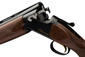 BROWNING CITORI CXS - 12 GAUGE - OVER UNDER - 28" BARREL - 2 ROUNDS - 3"