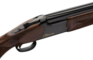 BROWNING CITORI CXS - 12 GAUGE - OVER UNDER - 28" BARREL - 2 ROUNDS - 3"
