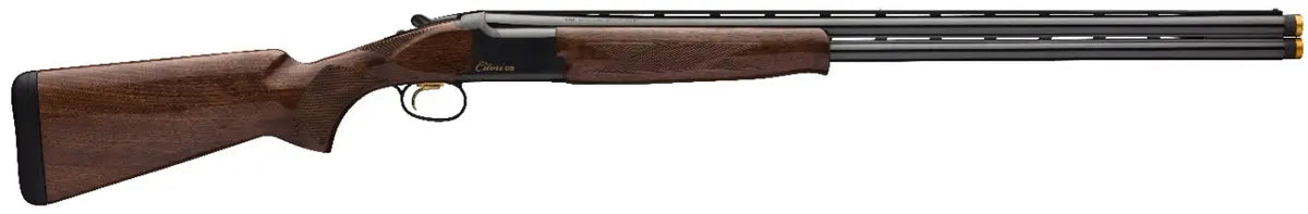 BROWNING CITORI CXS - 12 GAUGE - OVER UNDER - 28" BARREL - 2 ROUNDS - 3"