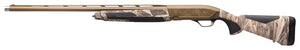 MAXUS II WICKED WING CALIBRE 12 - 71 CM - CANON - 3 1/2 - SEMI-AUTO - 4+1