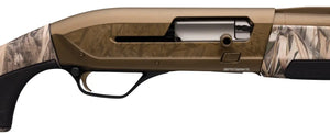 MAXUS II WICKED WING CALIBRE 12 - 71 CM - CANON - 3 1/2 - SEMI-AUTO - 4+1