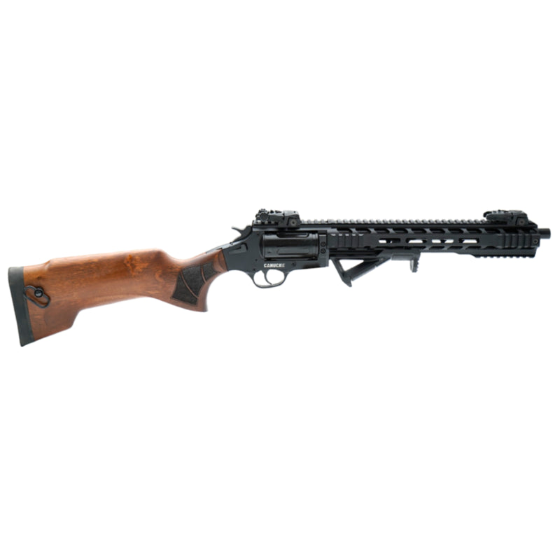 CANUCK MODEL REV410-TAC 410GA