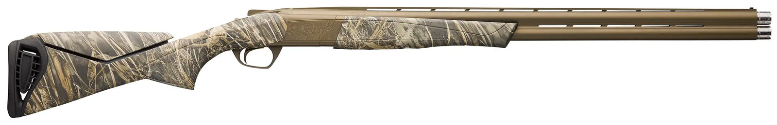 CYNERGY WICKED WING REALTREE MAX7 CALIBRE 12 - 3 1/2" - CANON DE 30" - FUSIL BASCULANT