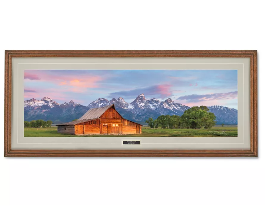 DAWN'S PROMISE PRINT