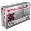 WINCHESTER SUPER X 300 WIN MAG 180 GR.