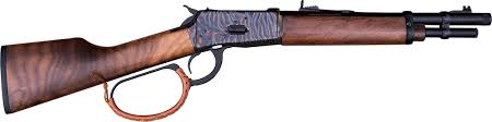 CANUCK WRANGLER TRAIL BOSS .357MAG