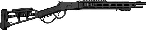 CANUCK WRANGLER BLACKOUT .44MAG