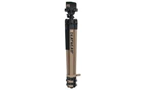 Trépied de tir en aluminium DeathGrip de BOG