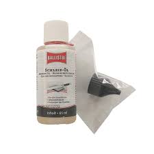 BALLISTOL GRINDING OIL