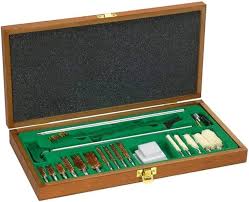 REMINGTON SPORTMAN GUN CLEANING KIT