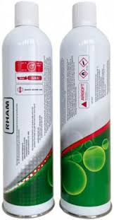 RHAM 1100ML GREEN GAS CAN