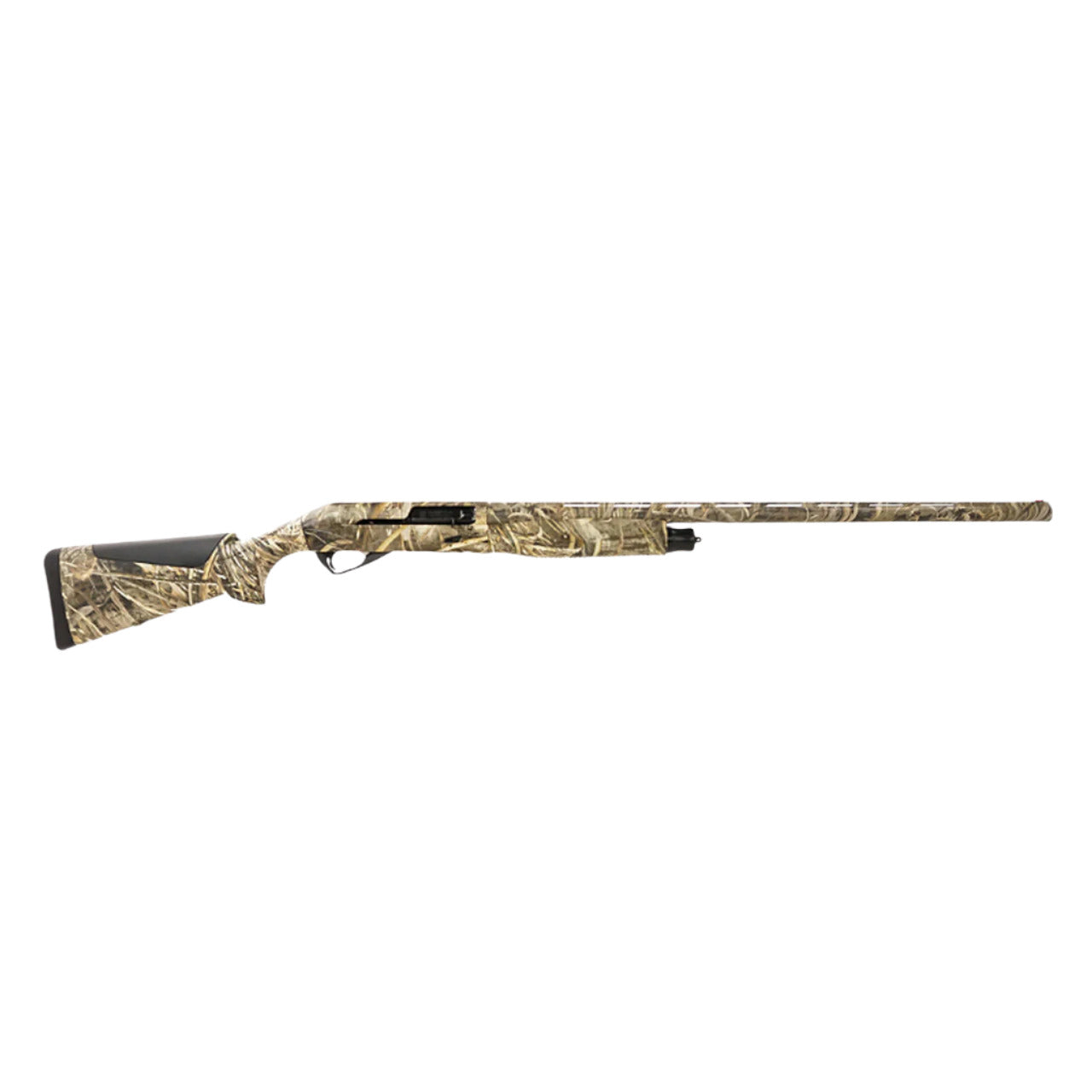 CANUCK ELITE HUDSON FULL REAL TREE MAX-5 CAMO [12GA X 3 1/2"] - 28" BBL