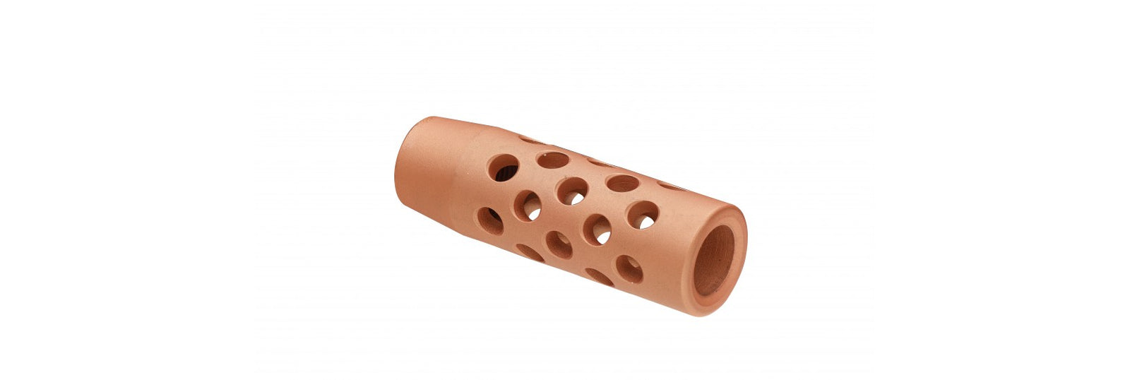 Muzzle Brake for Boarbuster Apocalypse, Copper Finish