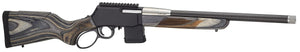 Henry SPD Predator Lever Action Rifle, 18.00" Carbon Barrel, .223 Rem/5.56 NATO