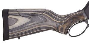 Henry SPD Predator Lever Action Rifle, 18.00" Carbon Barrel, .223 Rem/5.56 NATO