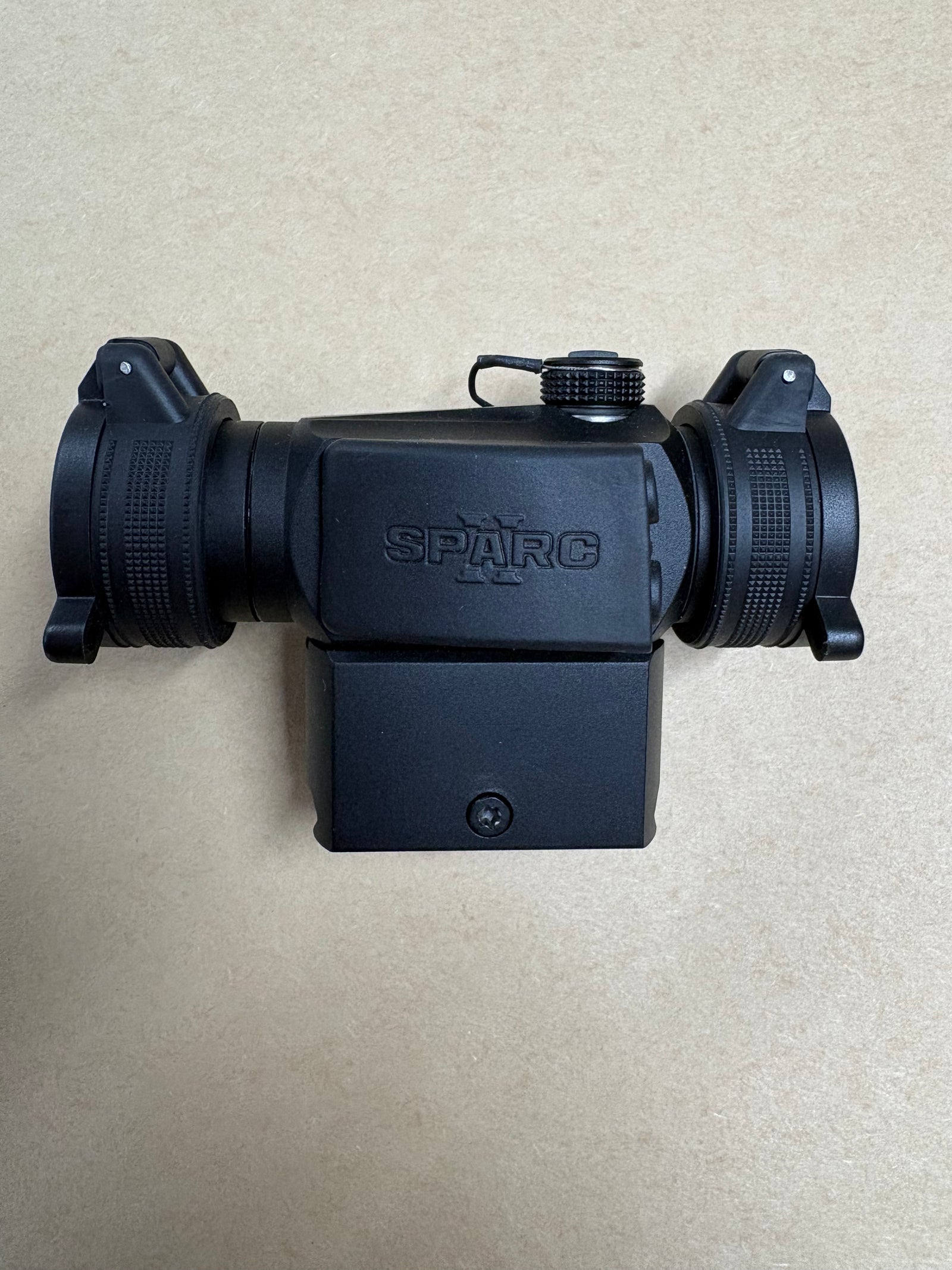 Vortex SPARC AR 2 MOA Red Dot Sight