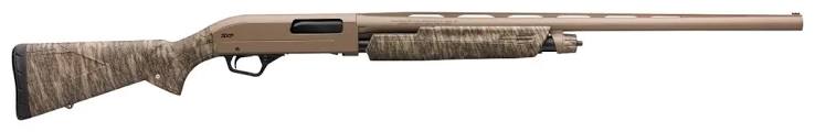 WINCHESTER SXP HBRD MAX7, 12GA 3.5" CHAMBER, PUMP ACTION, 28" BBL