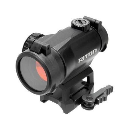 RITON 3 TACTIX ARD