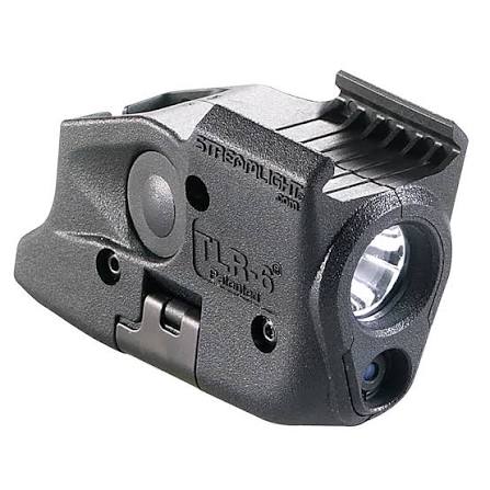 STREAMLIGHT TLR-6 RAIL MOUNT