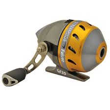 GF20 FALCON PRÉ-REMPLI DE MONOFILAMENT DE 8LB