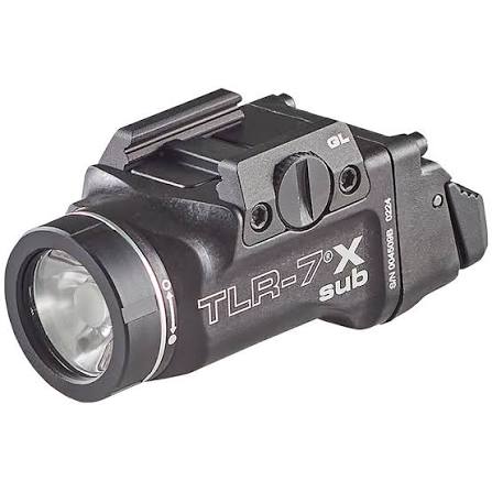 STREAMLIGHT TLR-7 SUB