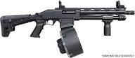CANUCK RECON 3 12GA