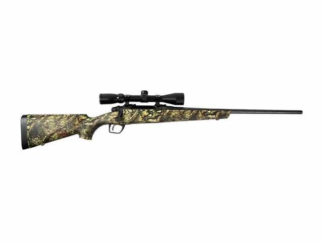 REMINGTON 223. MODÈLE 783
