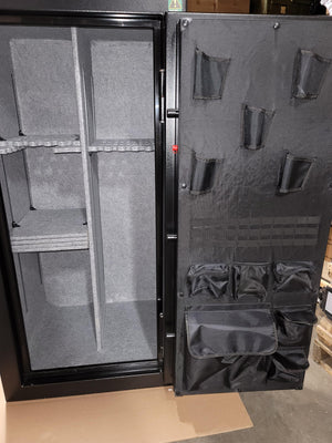 SCORPIO Elite 36-40 Gun Safe with Electronic Lock