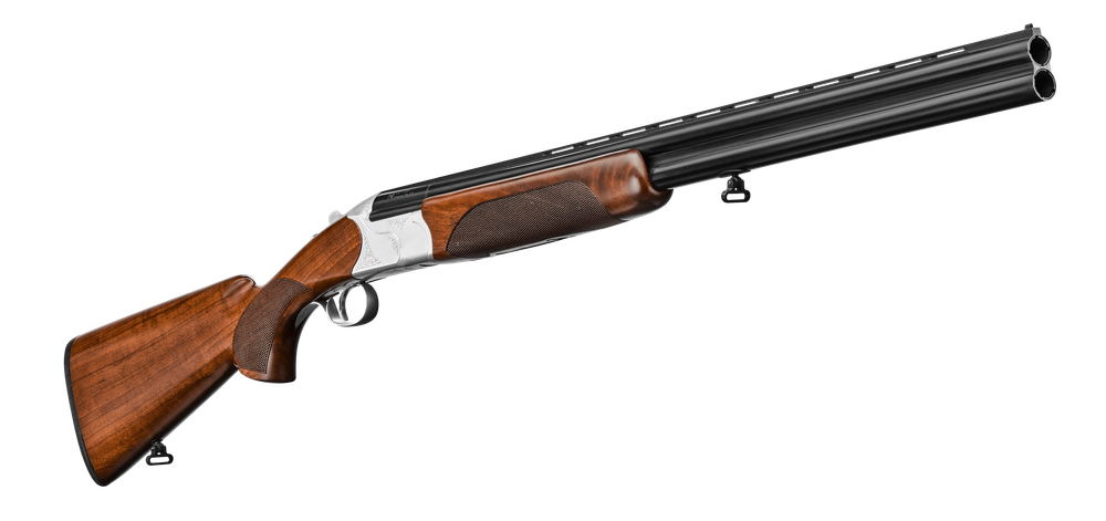 CZ REDHEAD PREMIER OVER UNDER - 12 GAUGE - 28" BARREL