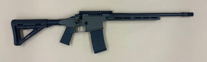 BLACKCREEK MRX BISON 5.56 NATO, 18" BBL, BOLT ACTION