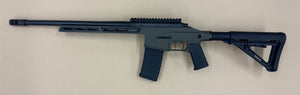 BLACKCREEK MRX BISON 5.56 NATO, 18" BBL, BOLT ACTION