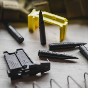 Magpul® Dummy Rounds – 5.56x45, 5 Pack