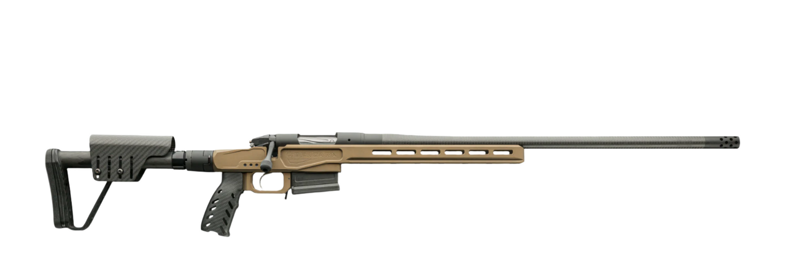 BERGARA PREMIER MG LITE .308 WIN
