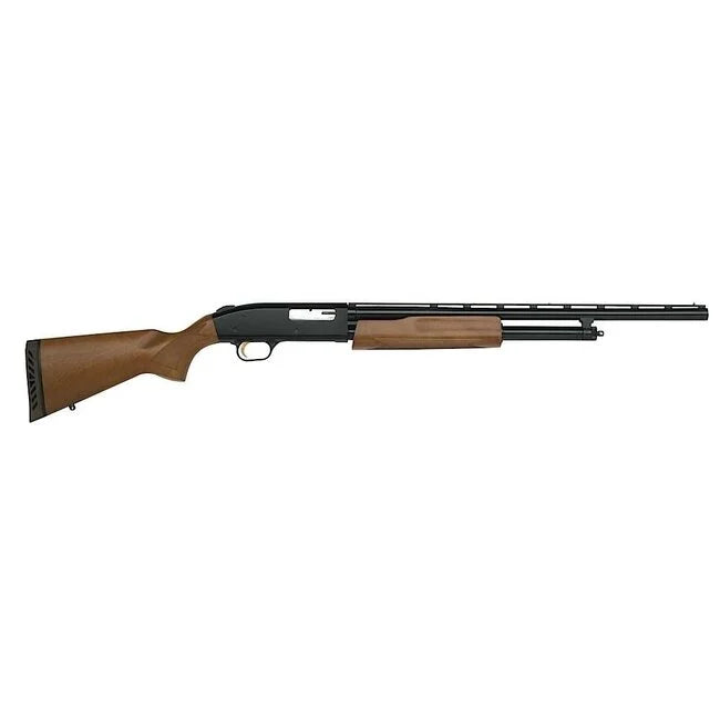 Fusil à pompe Mossberg 500 calibre 20