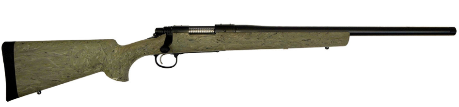 REMINGTON MODEL 700 .223 REM