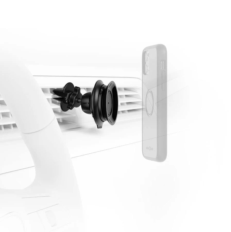 VACUUM Car Vent Base