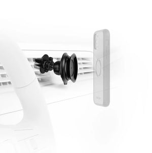 VACUUM Car Vent Base