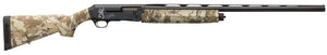 SILVER FIELD ACURIC CALIBRE 12 - 66 CM - SEMI-AUTO - 3 1/2 - 4+1